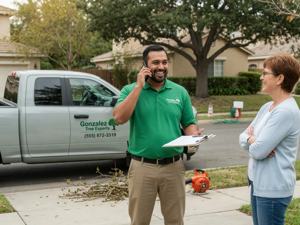 Tree Service Bardolph, IL FAQs